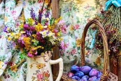 flores