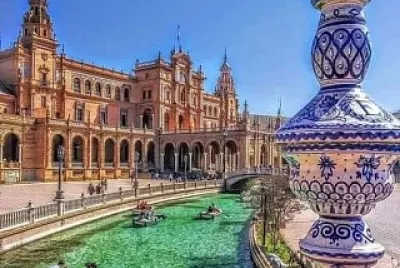 espanha