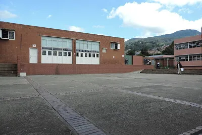 פאזל של Patio formacion