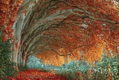 Otoño