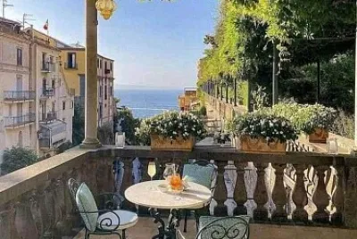 terraza
