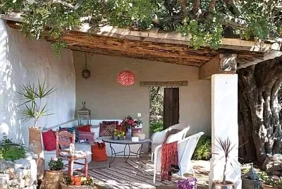terraza