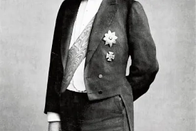 Jan Henryk XI Hochberg