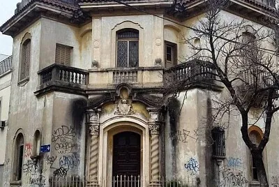 abandono