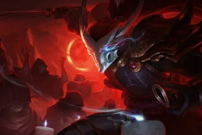 Samurai