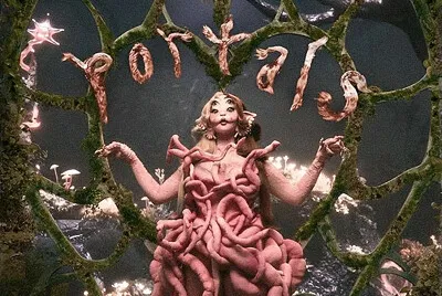 Portals Era