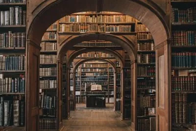 Biblioteca