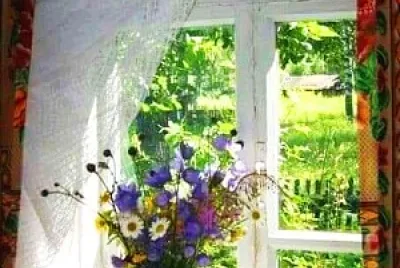 ventana