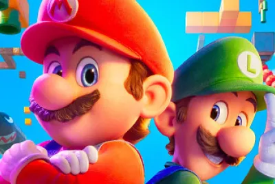 Mario y Luigi. Hermanos Bros