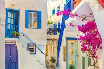 Mykonos