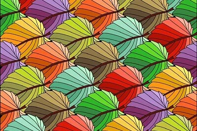 pattern