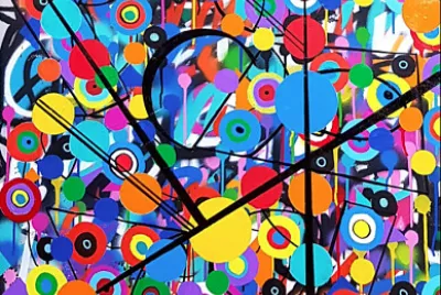 Isafio chemin d 'art