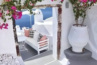 grecia jigsaw puzzle