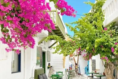 grecia jigsaw puzzle