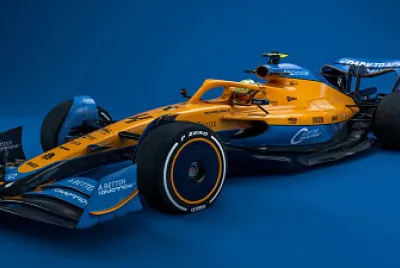 Maclaren 202