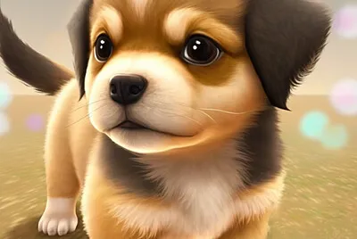 tierno jigsaw puzzle