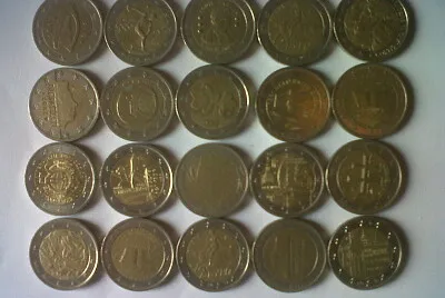 euro jigsaw puzzle