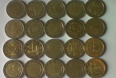 euro jigsaw puzzle