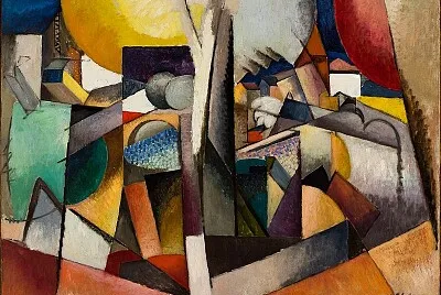 Albert Gleizes