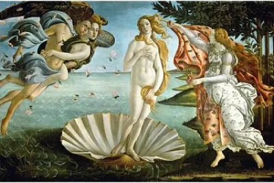 HISTÓRIA DA ARTE
