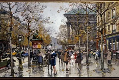 Belle Époque