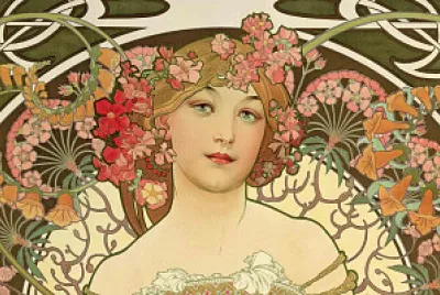 Arte Nouveau