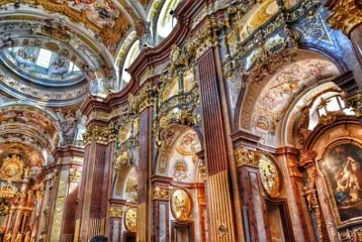 פאזל של Iglesia