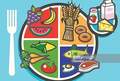 Sana Alimentación