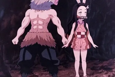 Nezuko