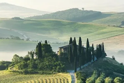 Toscana