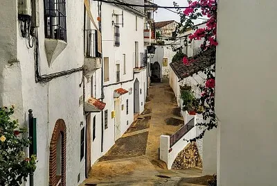 פאזל של Málaga