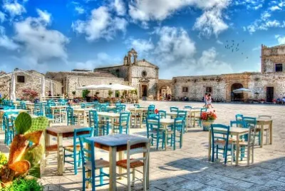 Siracusa-Italia