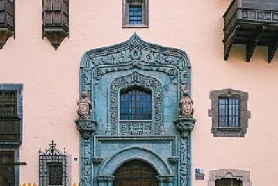 Gran Canaria-Islas Canarias