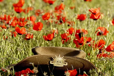 Anzac Day jigsaw puzzle