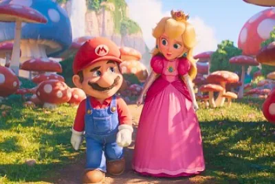 Mario Bros