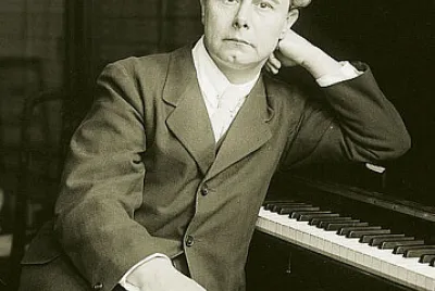 Józef Hofmann jigsaw puzzle