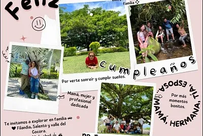 CUMPLEAÑOS