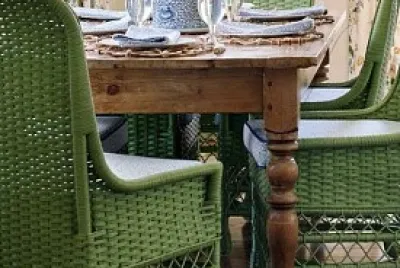 home jigsaw puzzle