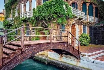 Palacio Zini-Venecia