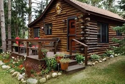 Cabaña del Bosque