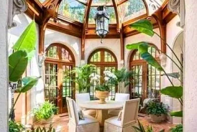 interiores