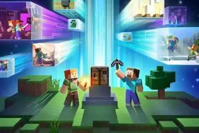 Minecraft