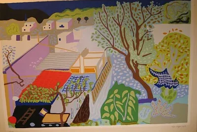 Tom Kroyer rue de ville