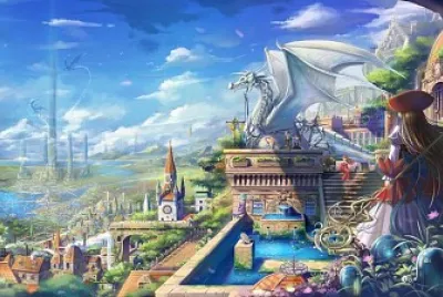paisaje