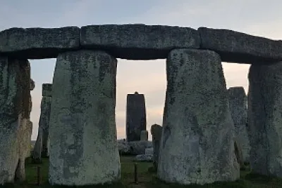 Stonehenge