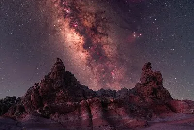 Milky Way