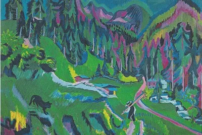 Kirchner 1924