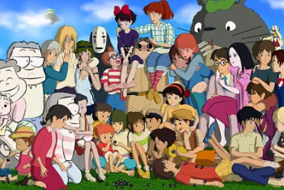 ghibli