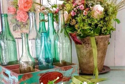 botellas