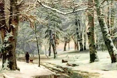 naturaleza jigsaw puzzle